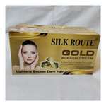 Silk Route Gold Bleach